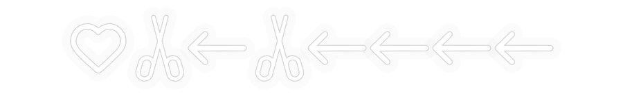 Personalizowany neon: 