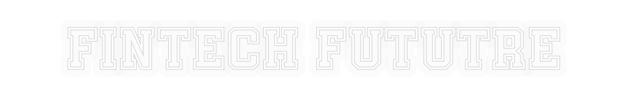 Personalizowany neon: Fintech Fututre