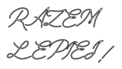 Outline Image