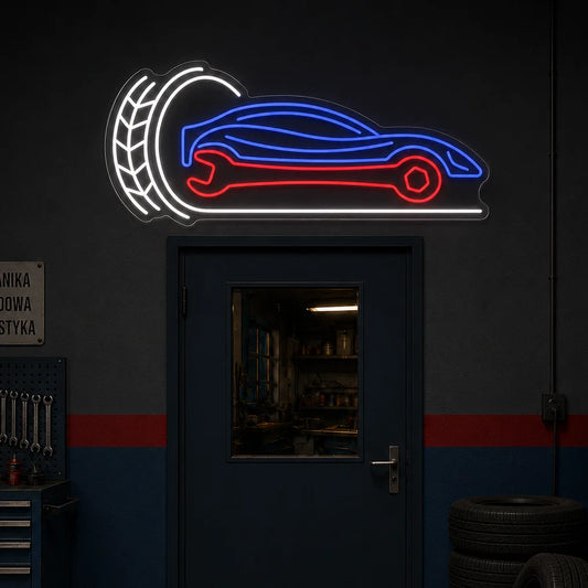Neon Auto Serwis