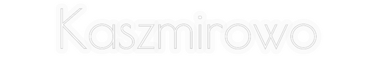 Personalizowany neon: Kaszmirowo
