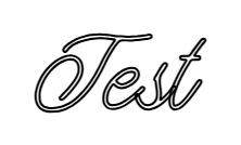 Outline Image
