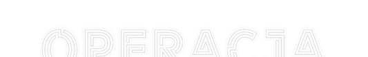 Personalizowany neon: OPERACJA
