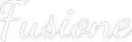 Personalizowany neon: Fusione