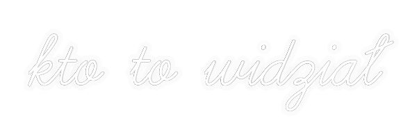 Personalizowany neon: kto to widział