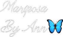 Personalizowany neon: Mariposa
By...