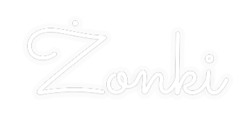 Personalizowany neon: Żonki