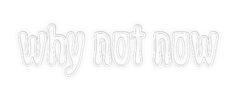 Personalizowany neon: why not now