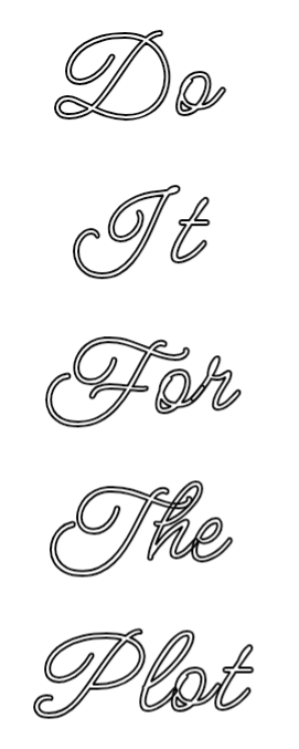 Outline Image