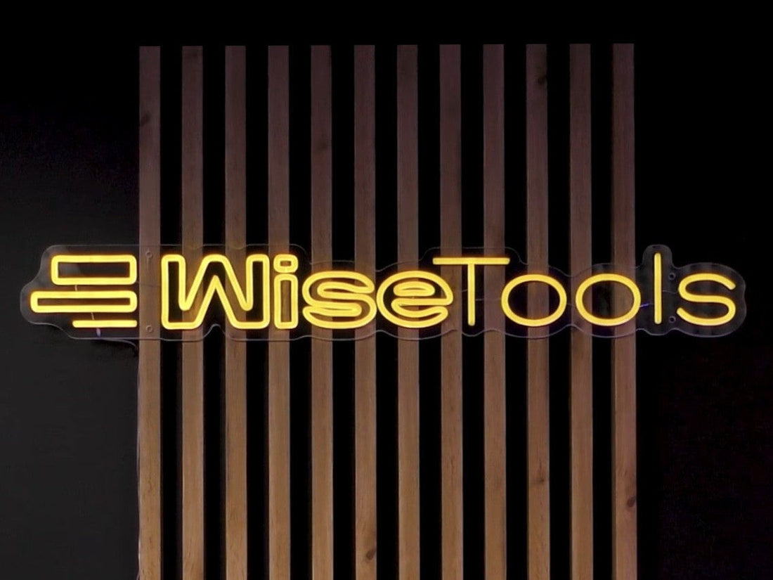 Jak neon w biurze wpływa na wizerunek pracodawcy?