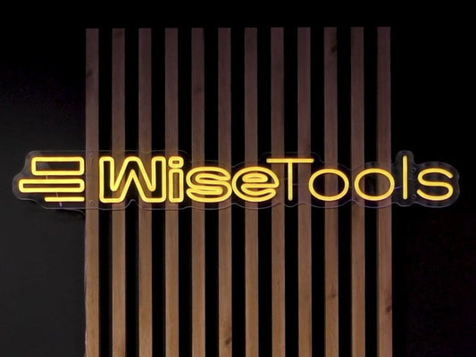 Jak neon w biurze wpływa na wizerunek pracodawcy?