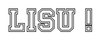 Outline Image