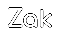 Outline Image