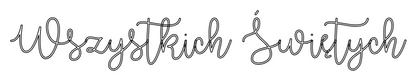 Outline Image
