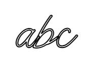 Outline Image