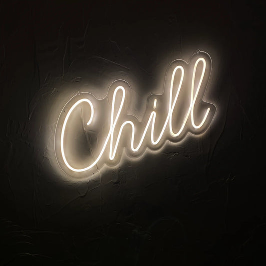 Neon "Chill"