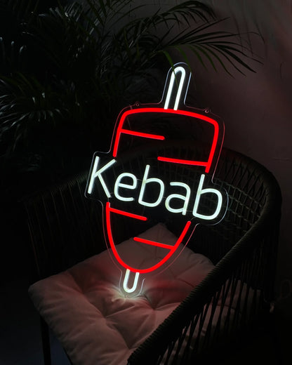 Neon Kebab