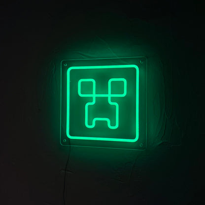 Neon Creeper