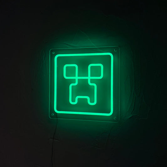 Neon Creeper