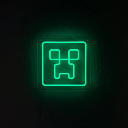 Neon Creeper