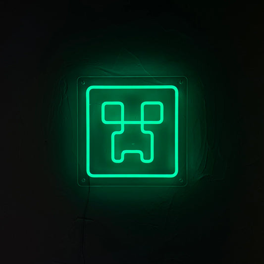 Neon Creeper