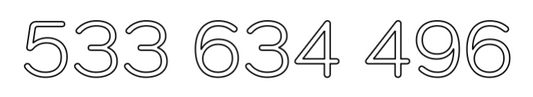 Outline Image