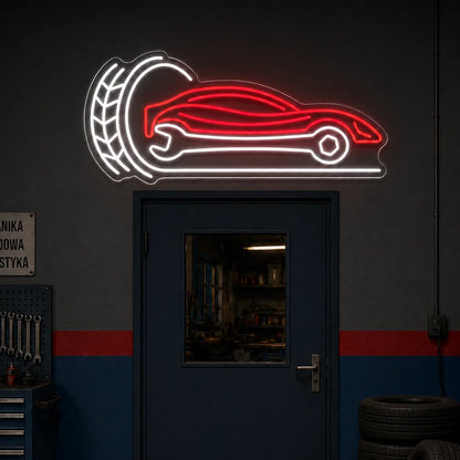 Neon Auto Serwis