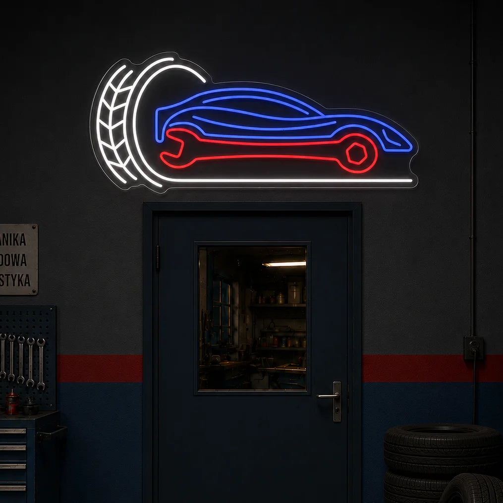 Neon Auto Serwis