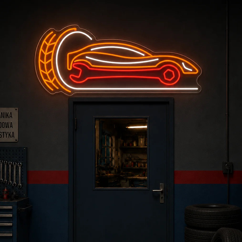 Neon Auto Serwis