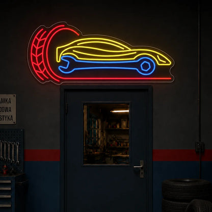 Neon Auto Serwis