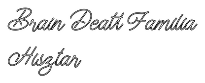 Outline Image