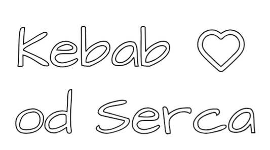 Outline Image