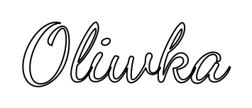 Outline Image