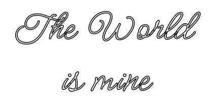 Outline Image