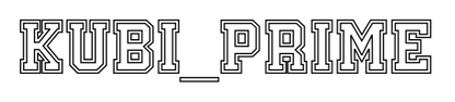 Outline Image