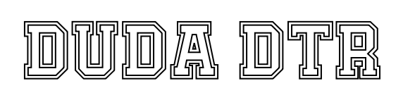 Outline Image