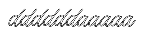 Outline Image
