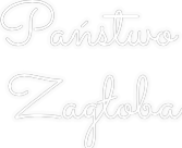 Personalizowany neon: Państwo 
Zag...