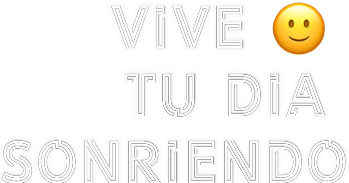 Personalizowany neon: Vive 🙂 
tu ...