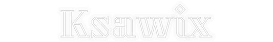 Personalizowany neon: Ksawix