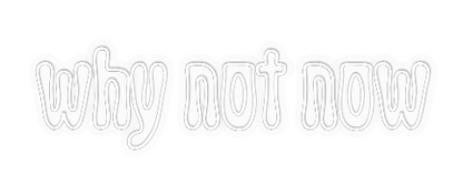 Personalizowany neon: why not now