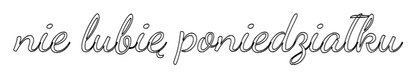 Outline Image