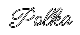 Outline Image