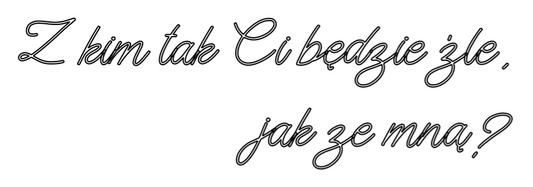 Outline Image