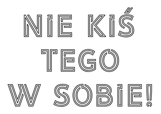 Outline Image